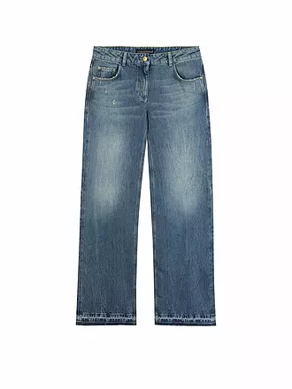 LUISA CERANO | Jeans Wide Leg | 